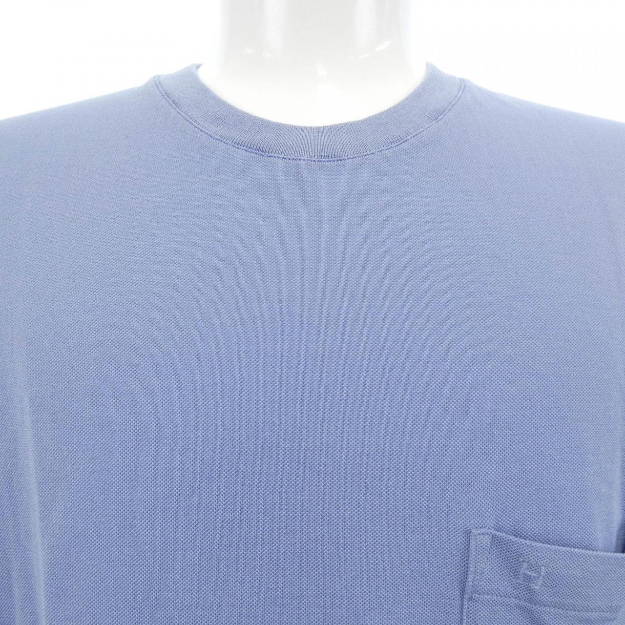 エルメス コットンTシャツ