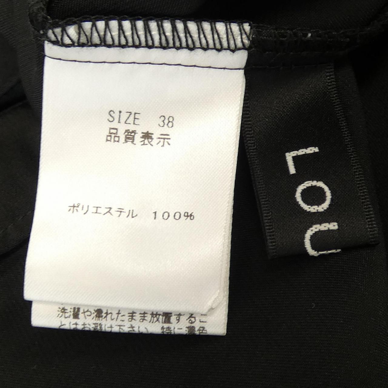 ルーニィ トップス