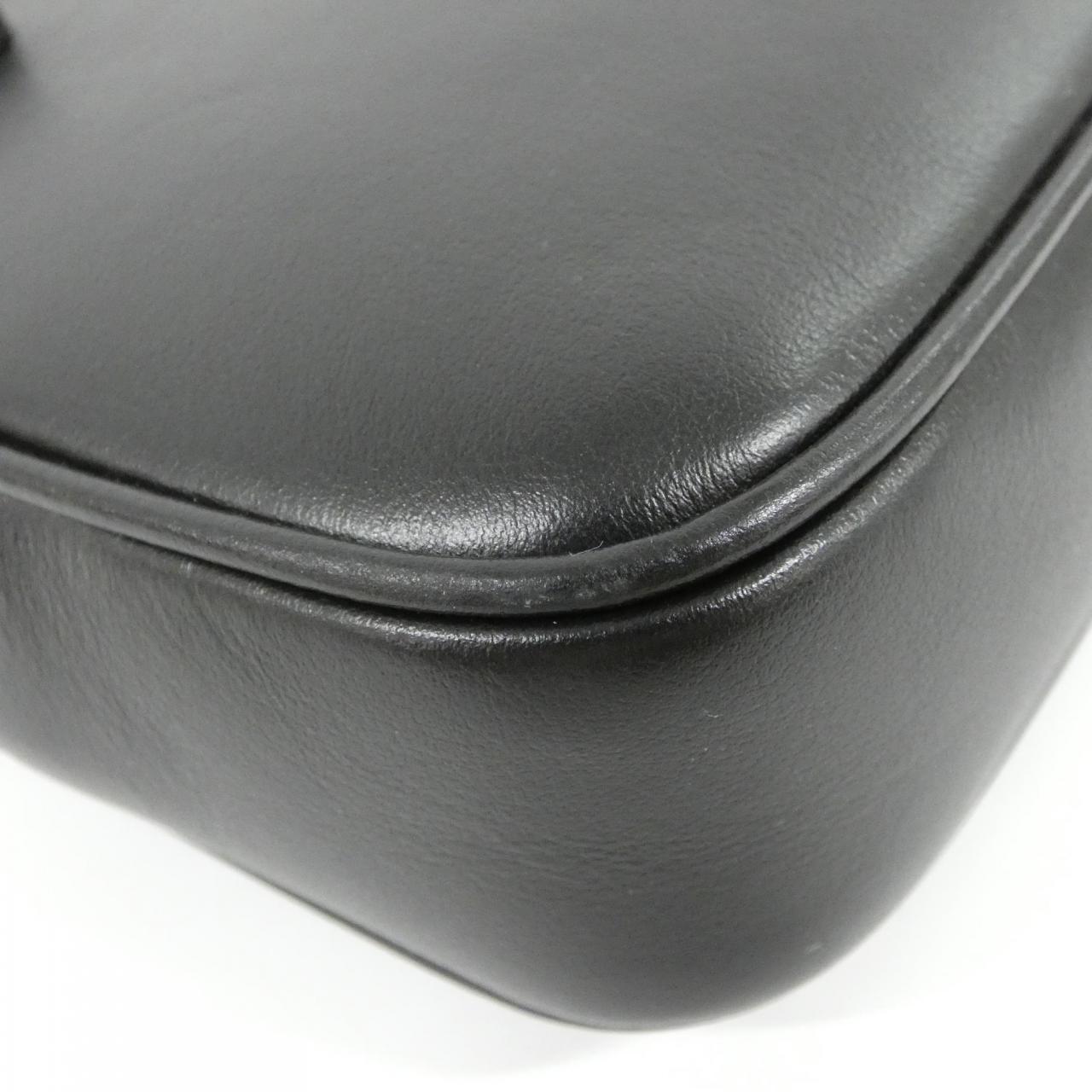 フェンディ 7M0285 AJI6 カーフ ショルダー バッグ