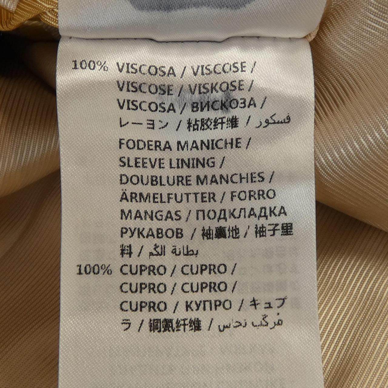 グッチ GGパターンジャケット