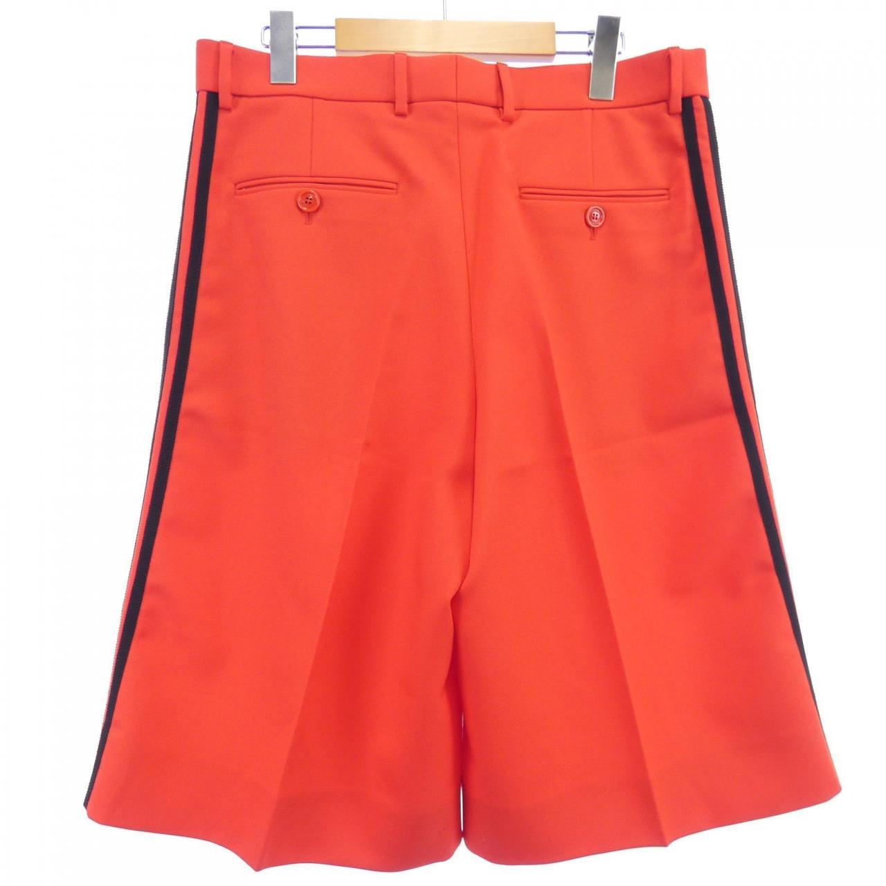 グッチ 722512 ZALDA ショートパンツ