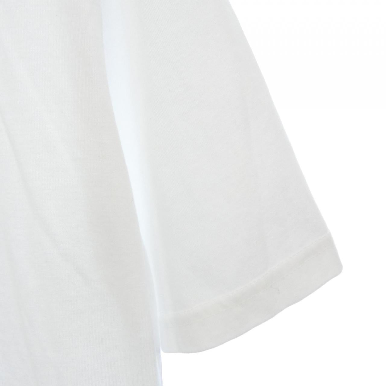 モンクレール コットンTシャツ