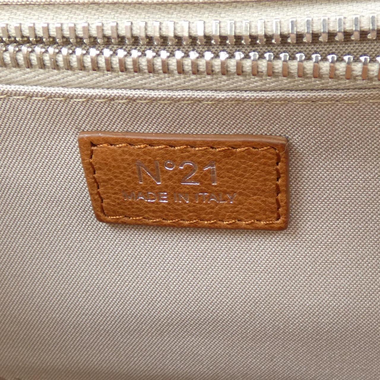 N°21 バッグ