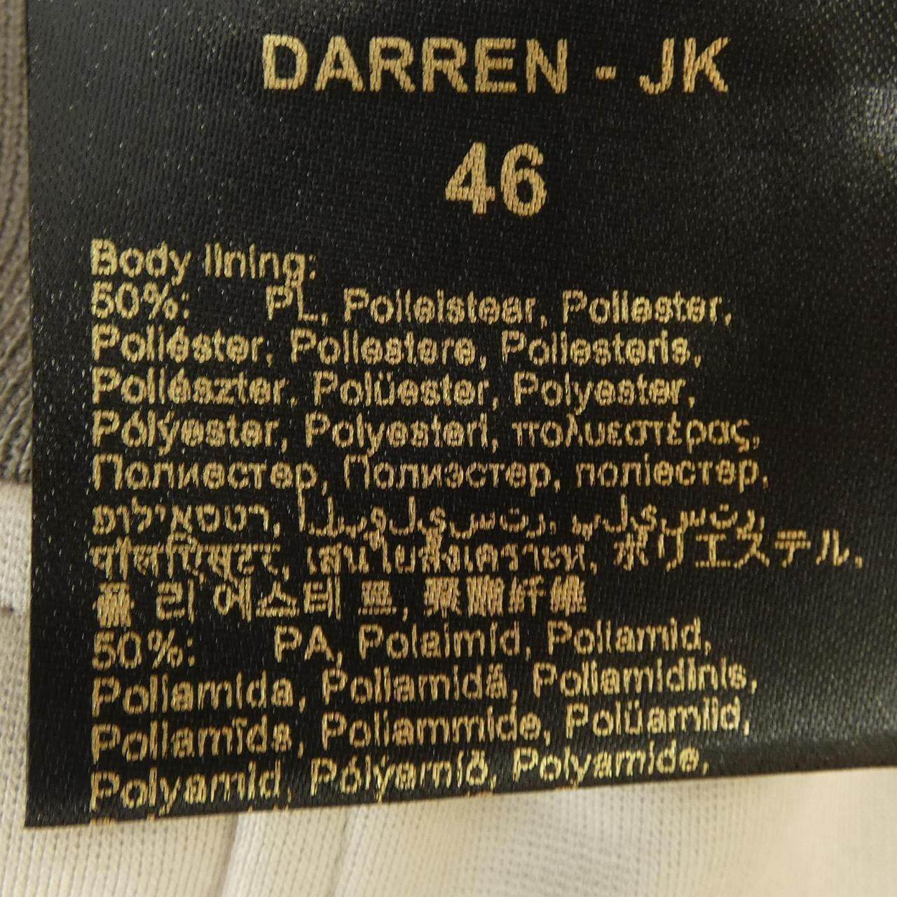 ムーレー ブルゾン