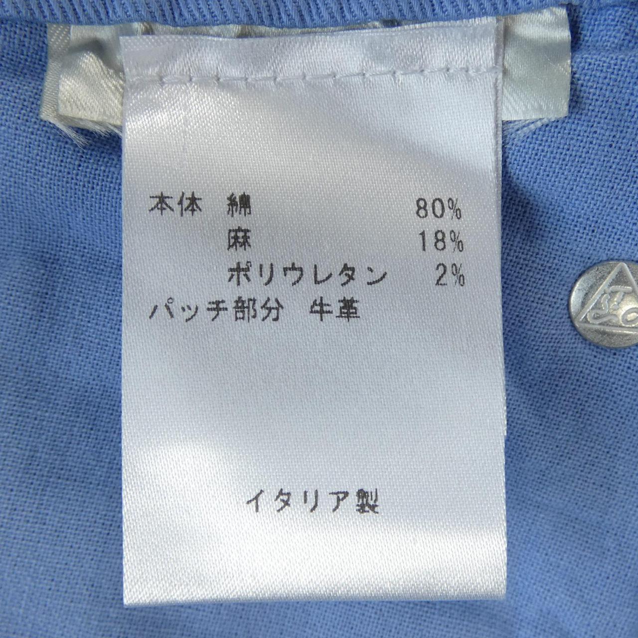 ロイロジャースジーンズ