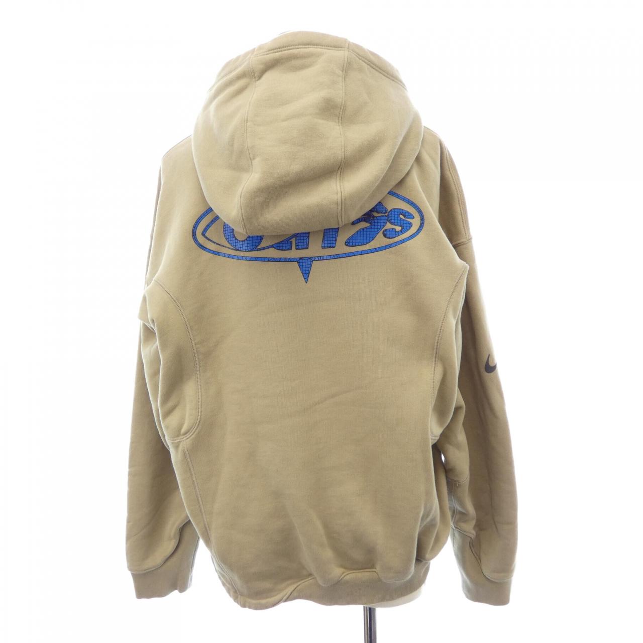 ナイキ OFF-WHITE パーカー