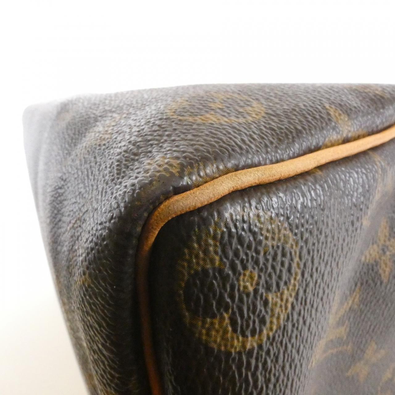 ルイ ヴィトン モノグラム ボストン バッグ