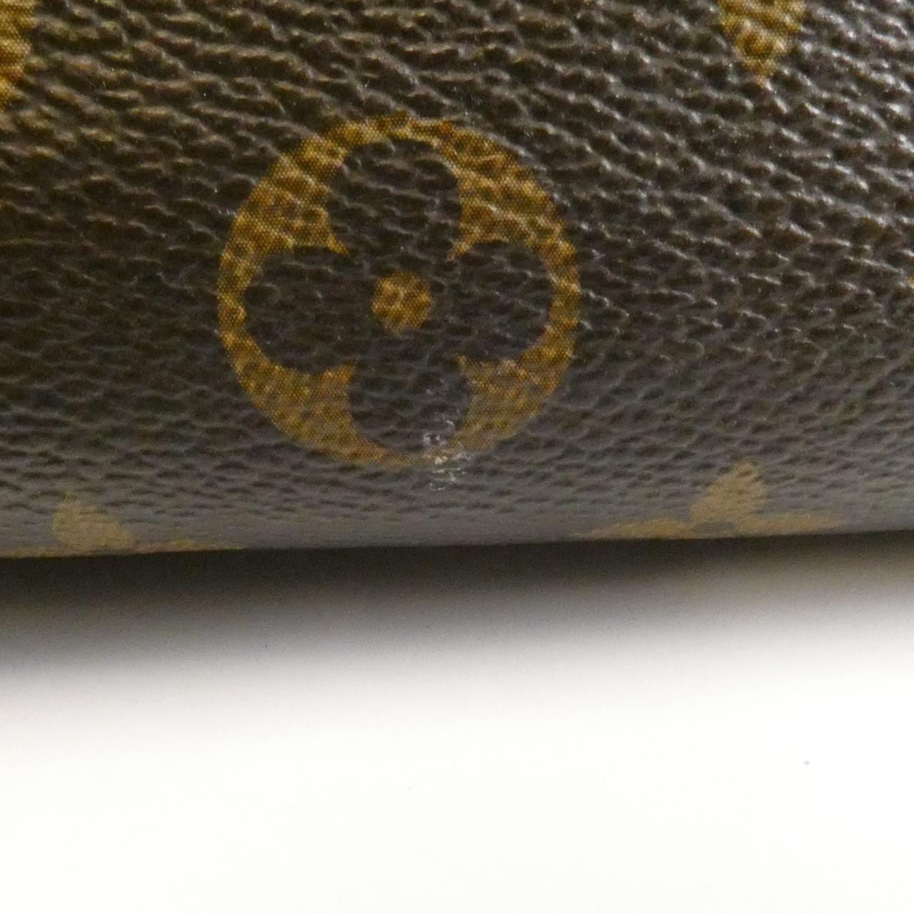 ルイ ヴィトン モノグラム ボストン バッグ