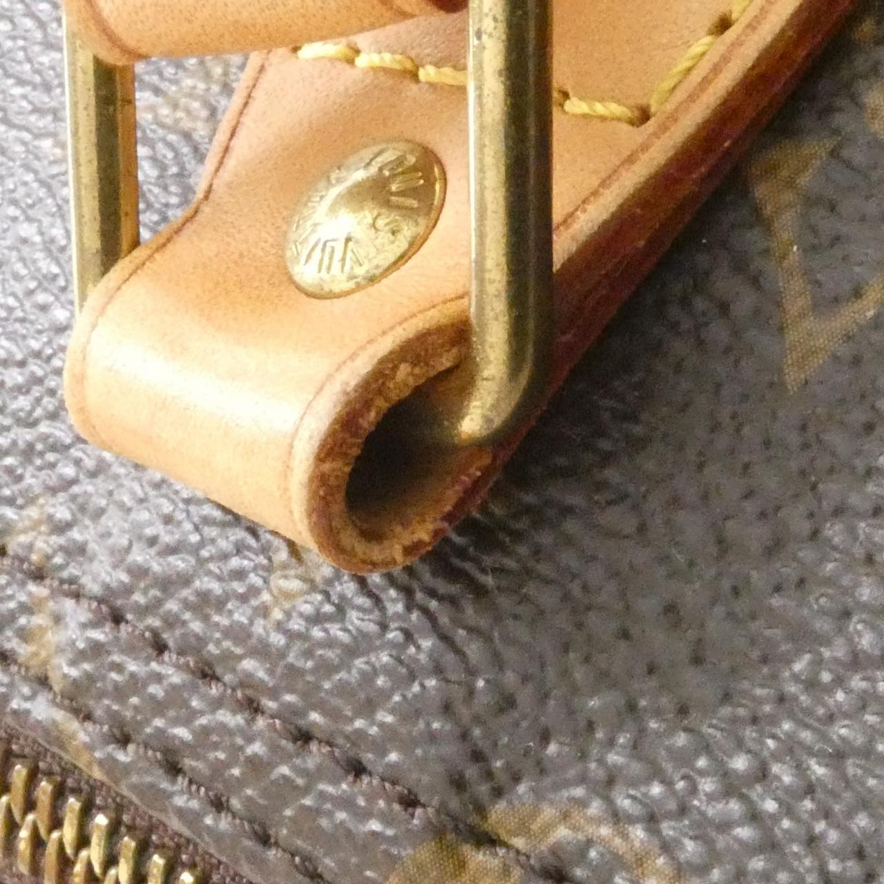 ルイ ヴィトン モノグラム ボストン バッグ