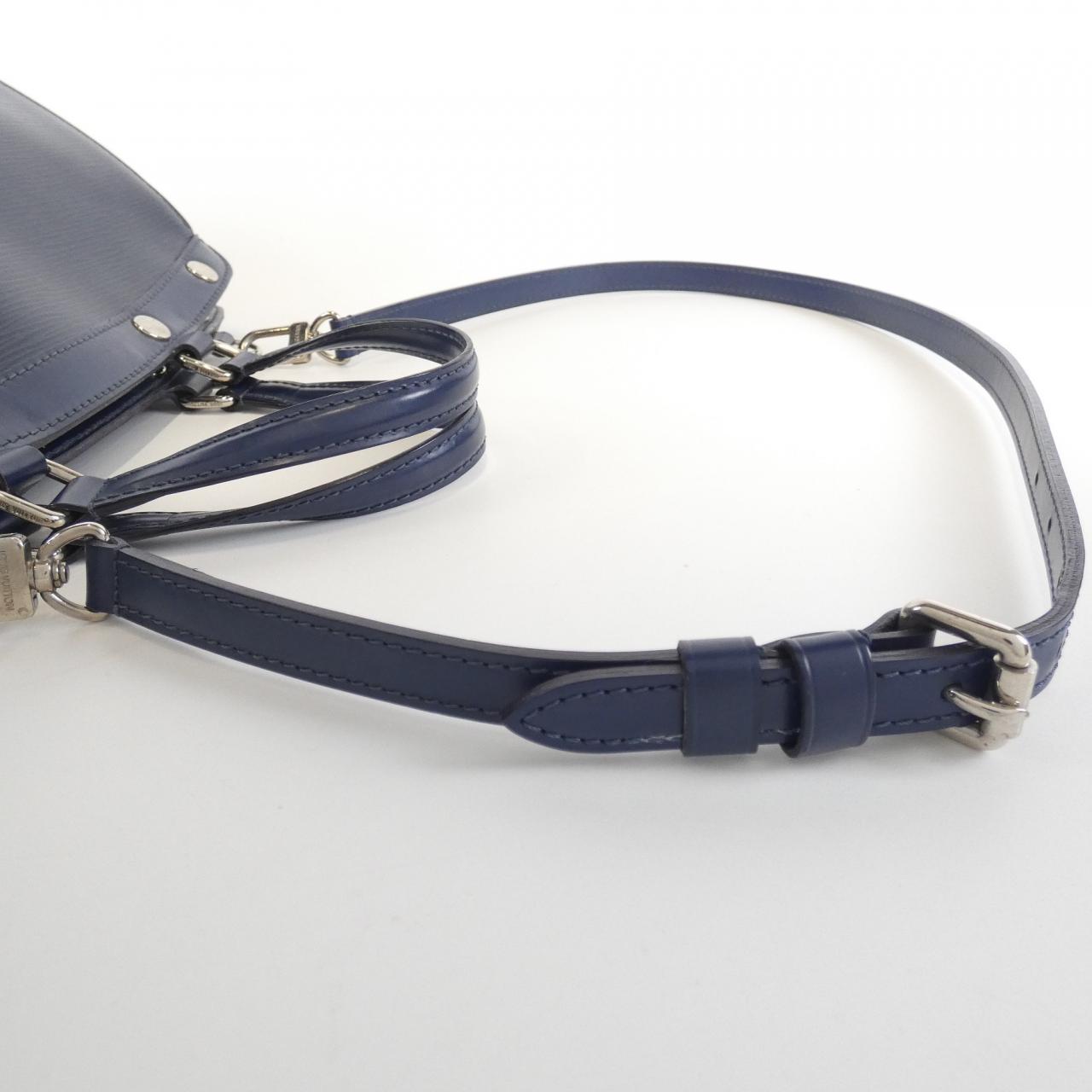 ルイヴィトン ブレア エピ バッグ