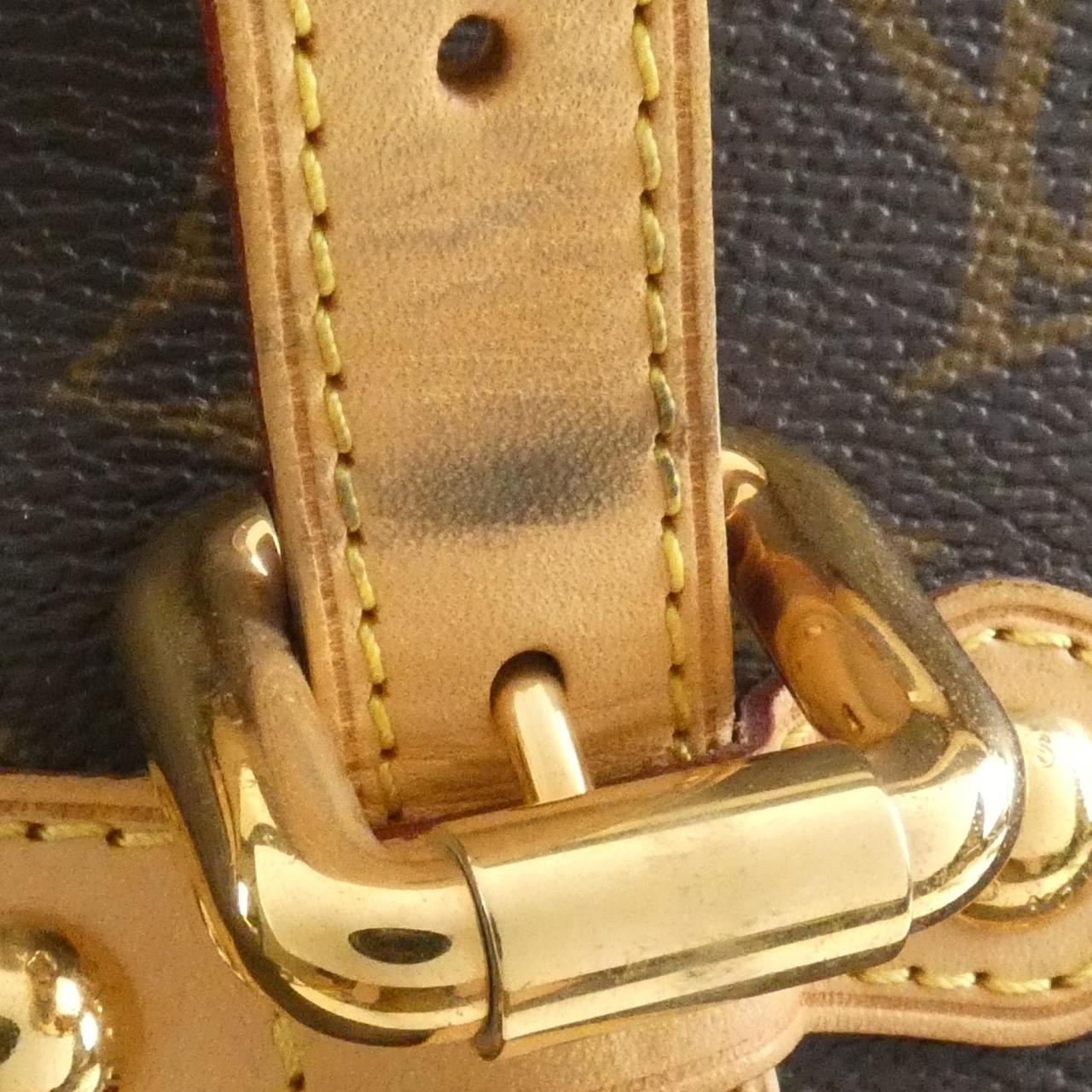 ルイヴィトン モノグラム トートバッグ