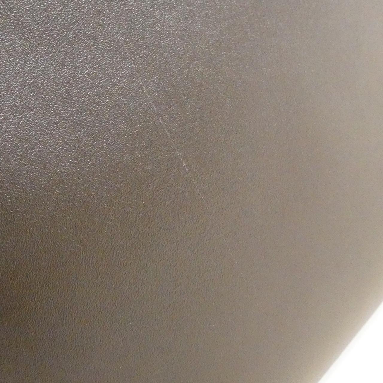 モンブラン レザークラッチバッグ