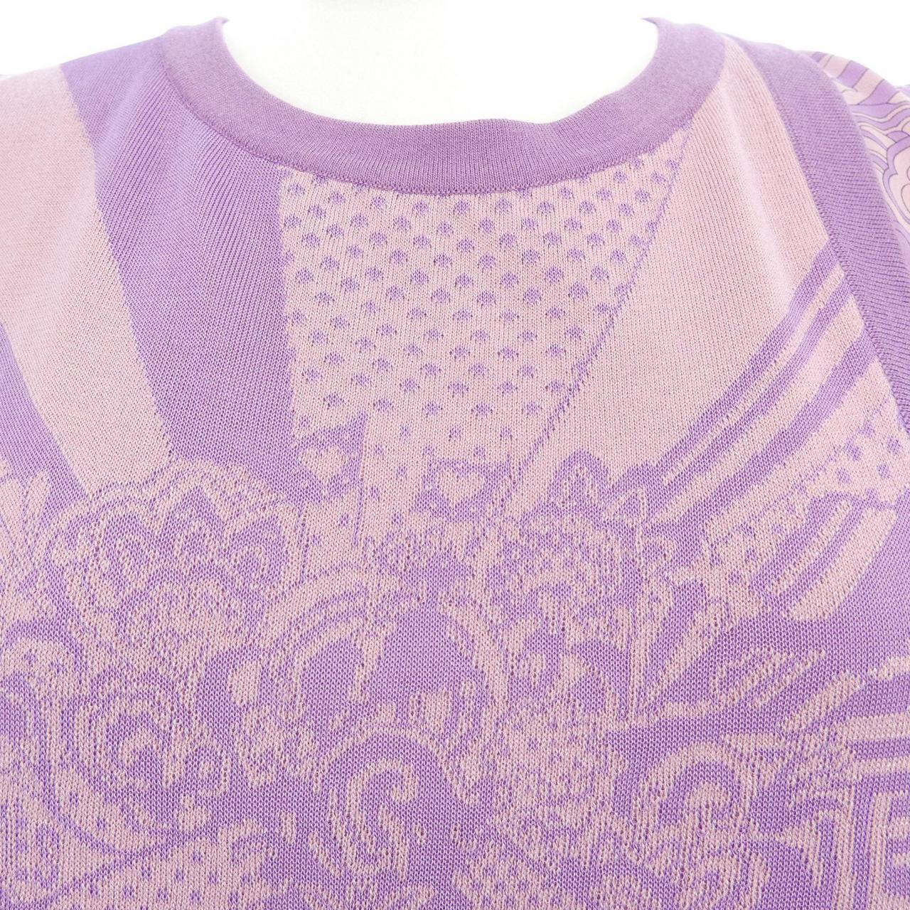 エルメス ツイルレーヌワンピース