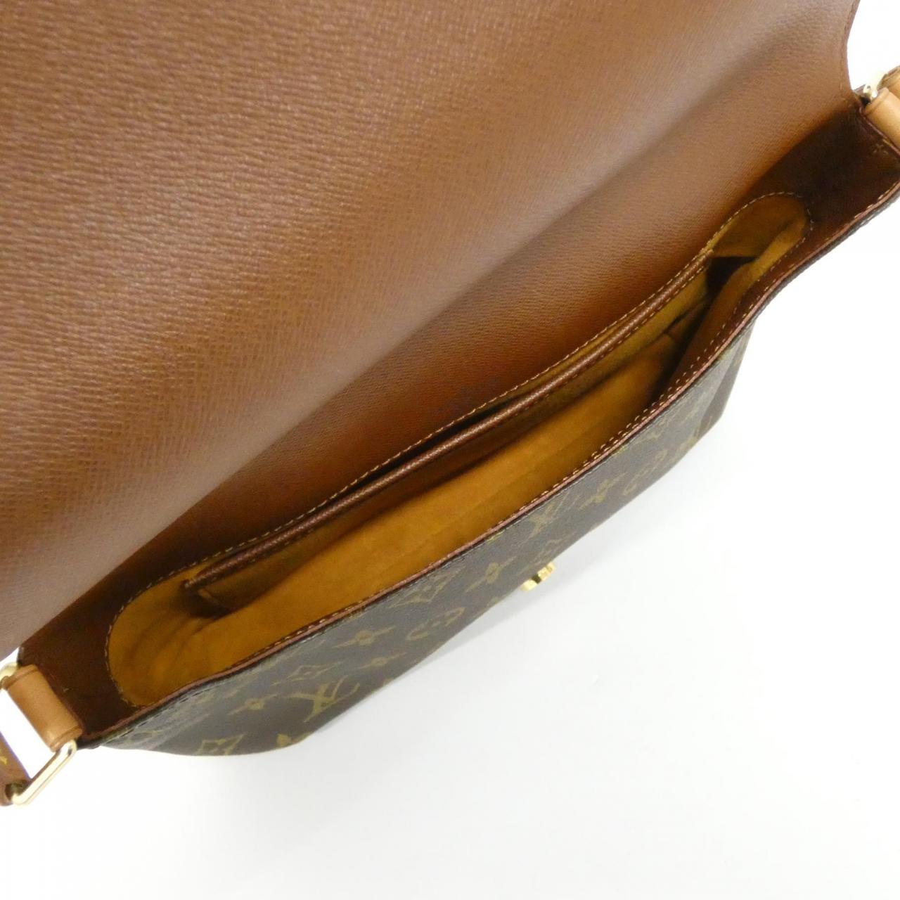 ルイヴィトン ミュゼットタンゴ モノグラム ショルダーバッグ