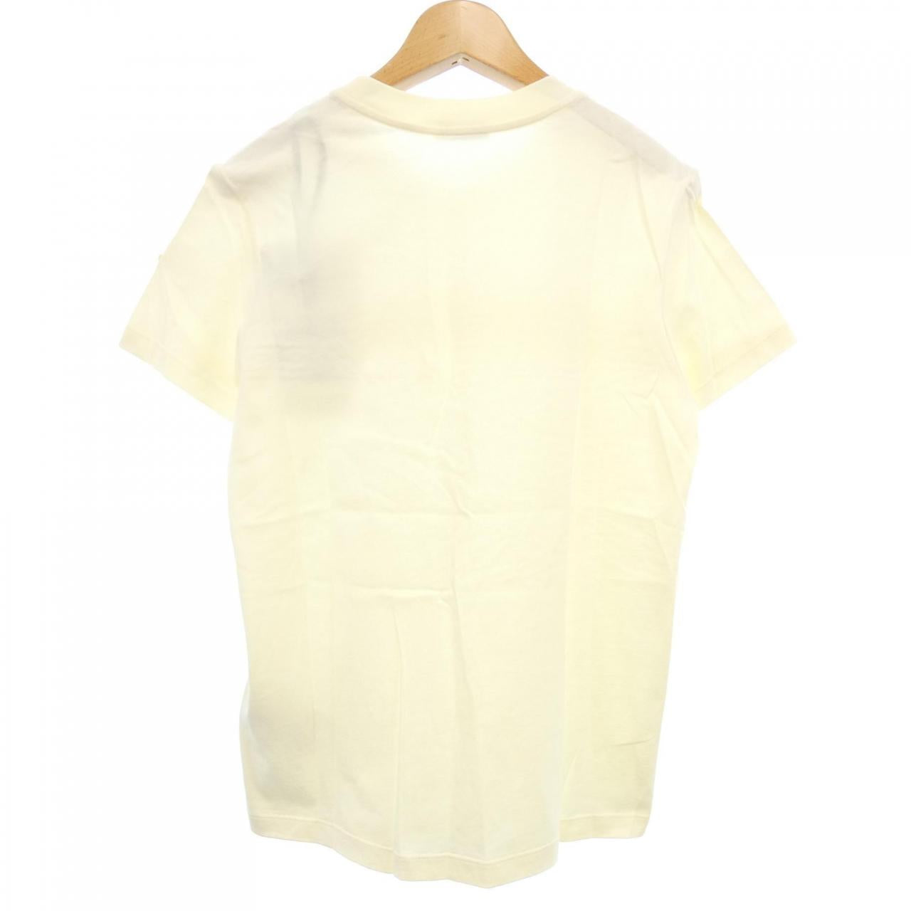 モンクレール コットンTシャツ