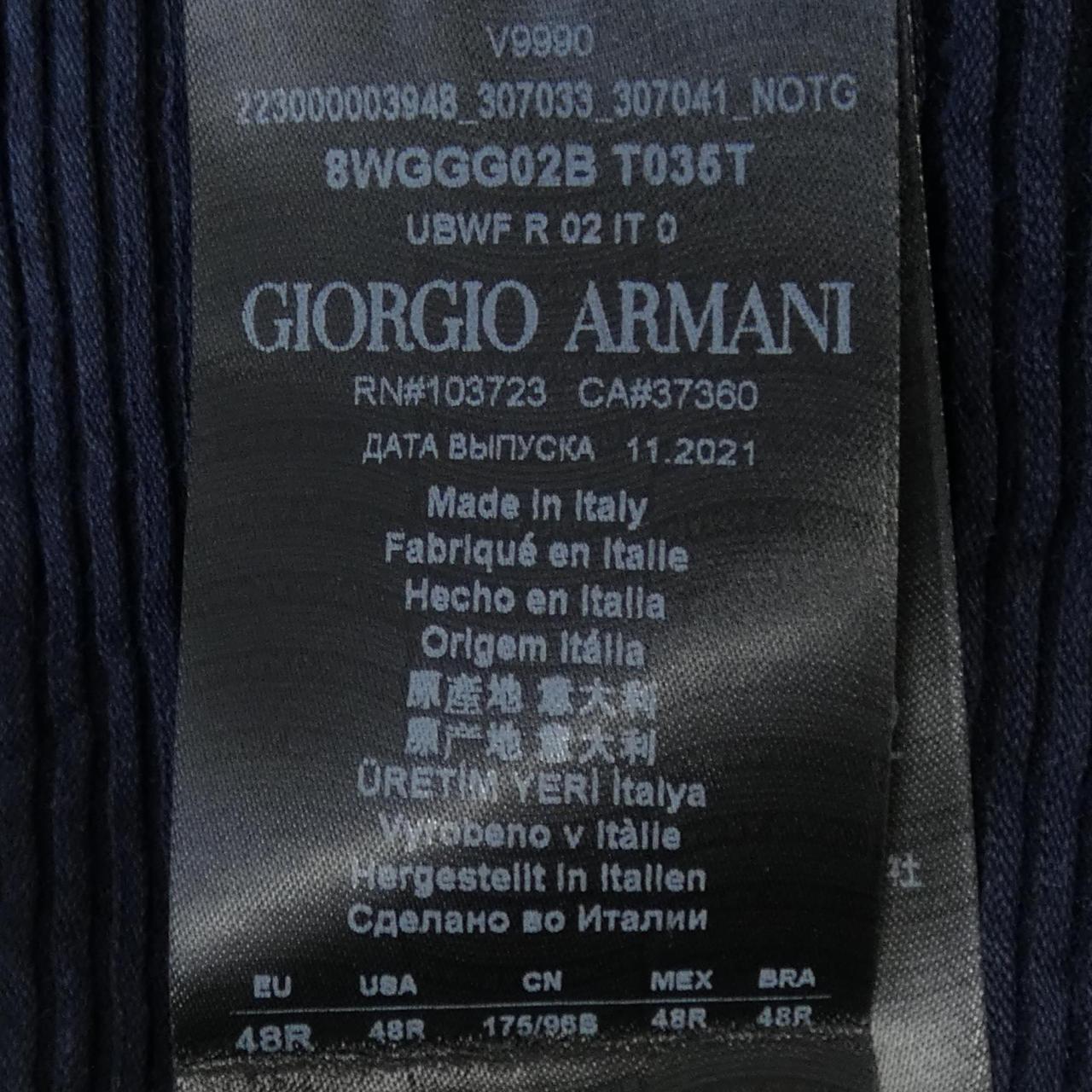 ジョルジオアルマーニ ジャケット
