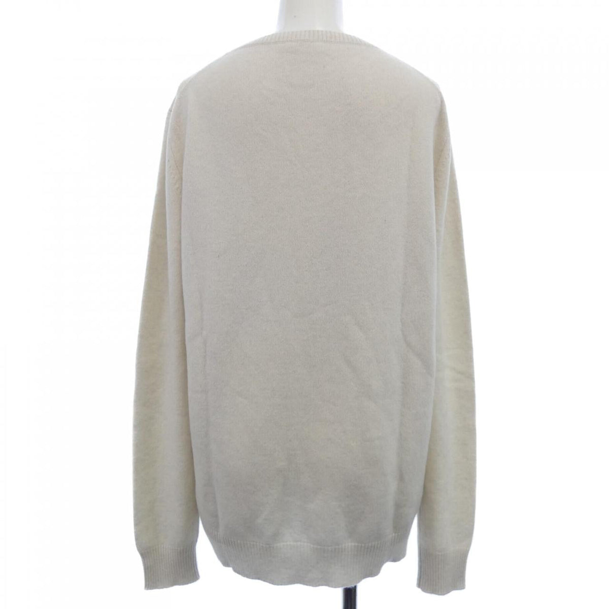 シャネル カシミヤニット