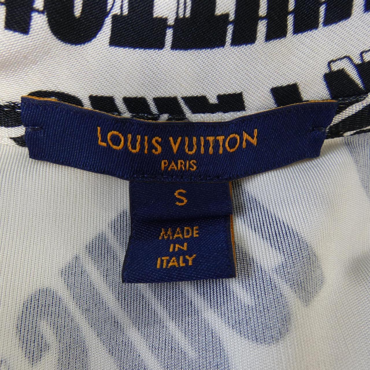 ルイヴィトントップス