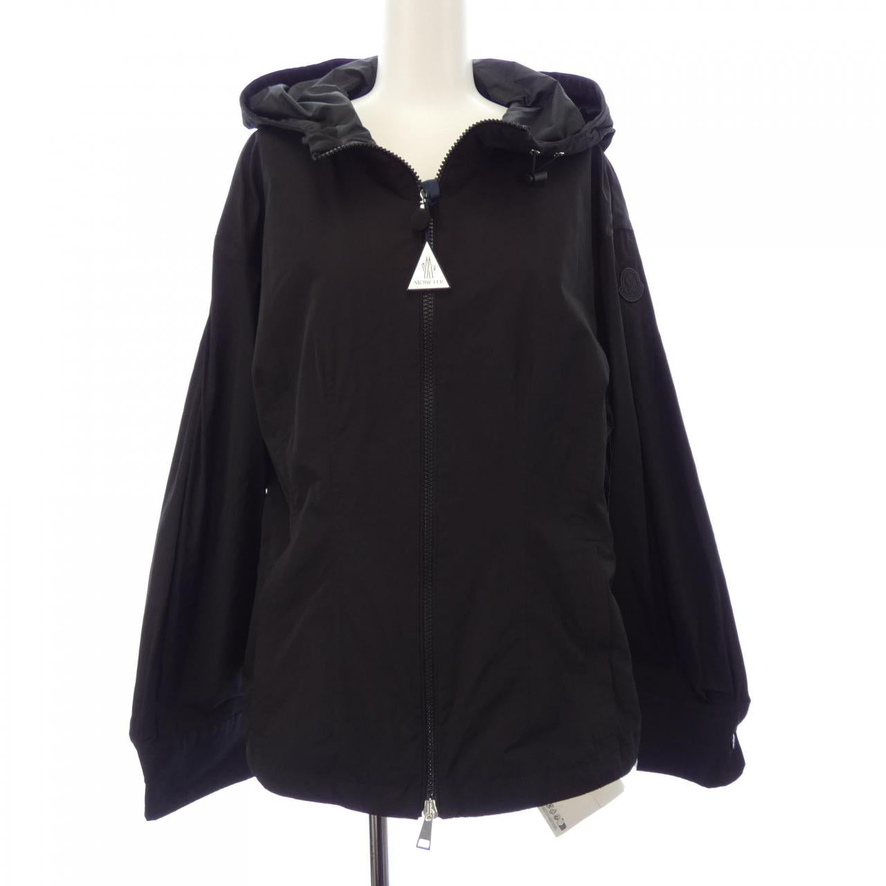 モンクレール PAU 素材 ジャケット