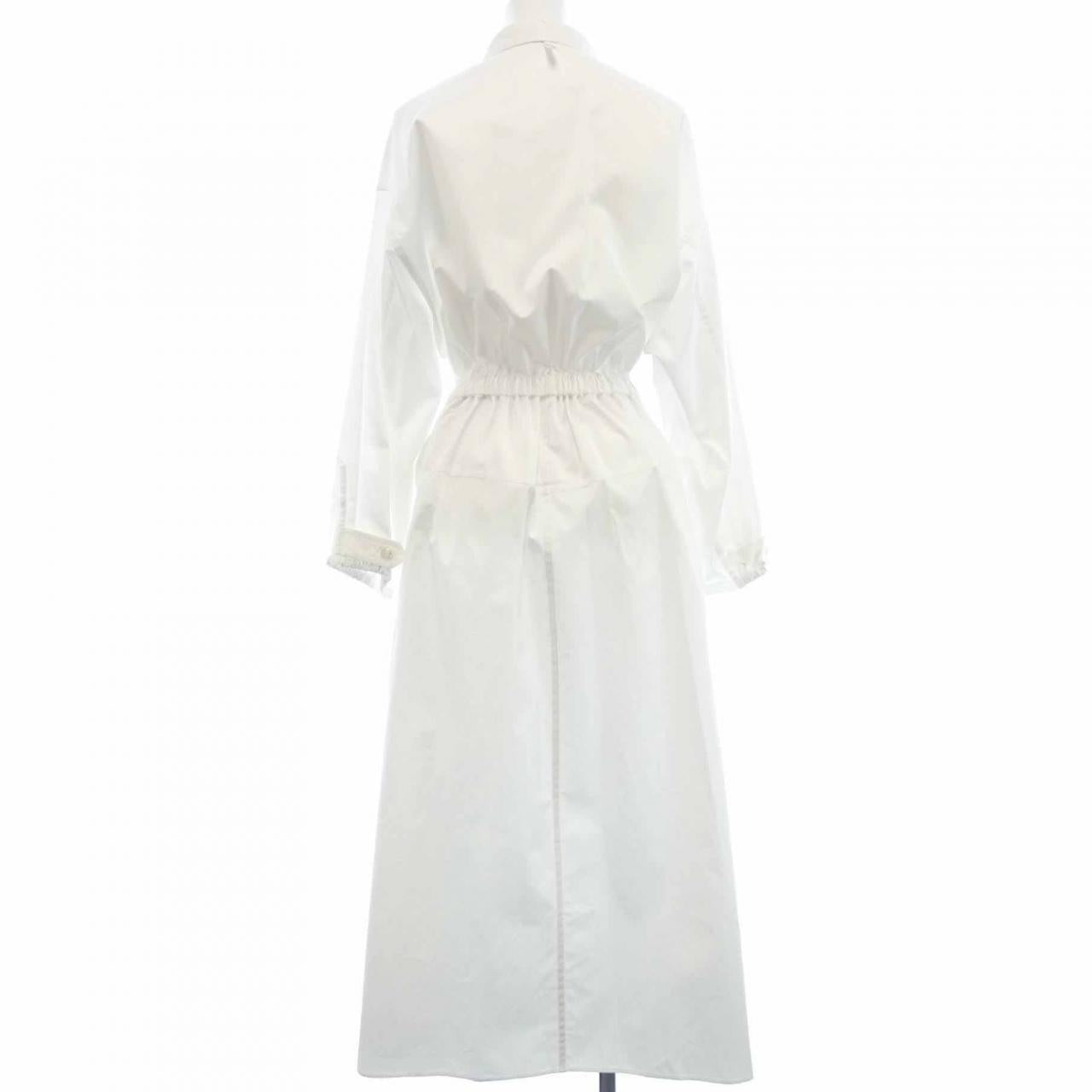 エルメス DRESS SHIRT INSPIRATION ワンピース
