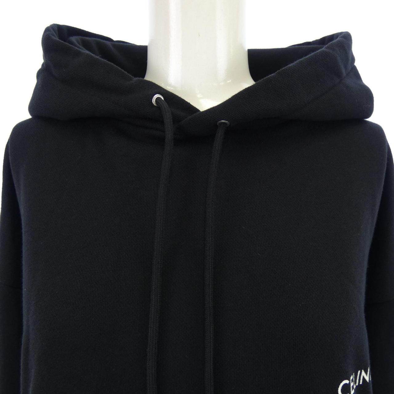 セリーヌ CELINE Loose Hoodie パーカー