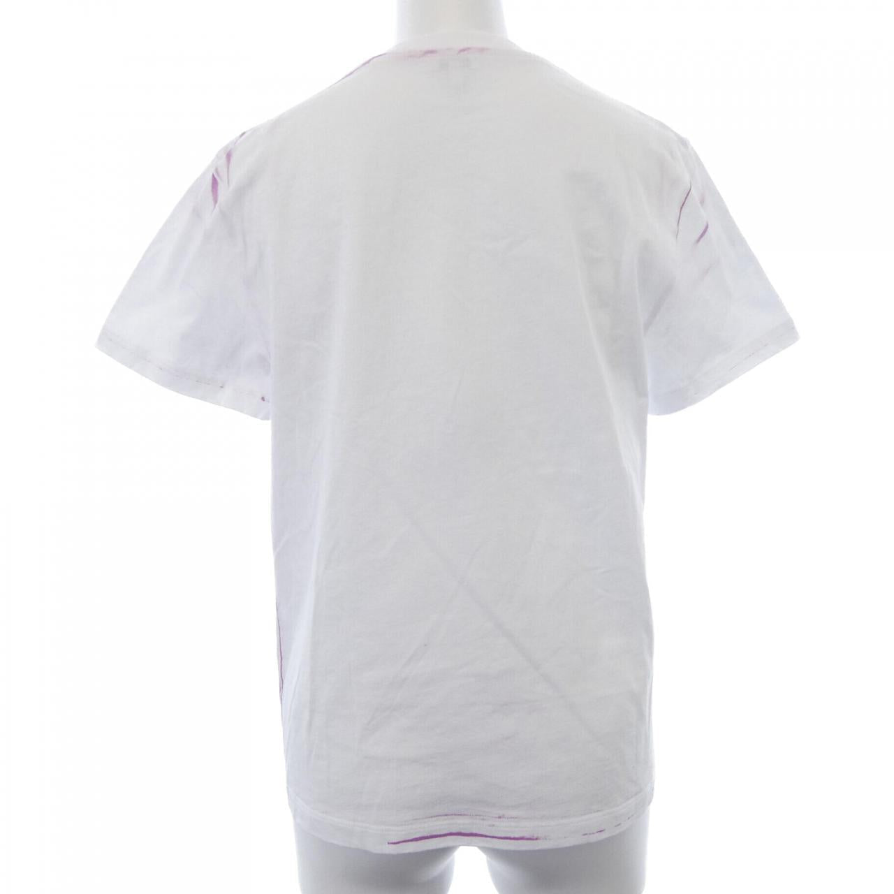 ロエベ コットンTシャツ