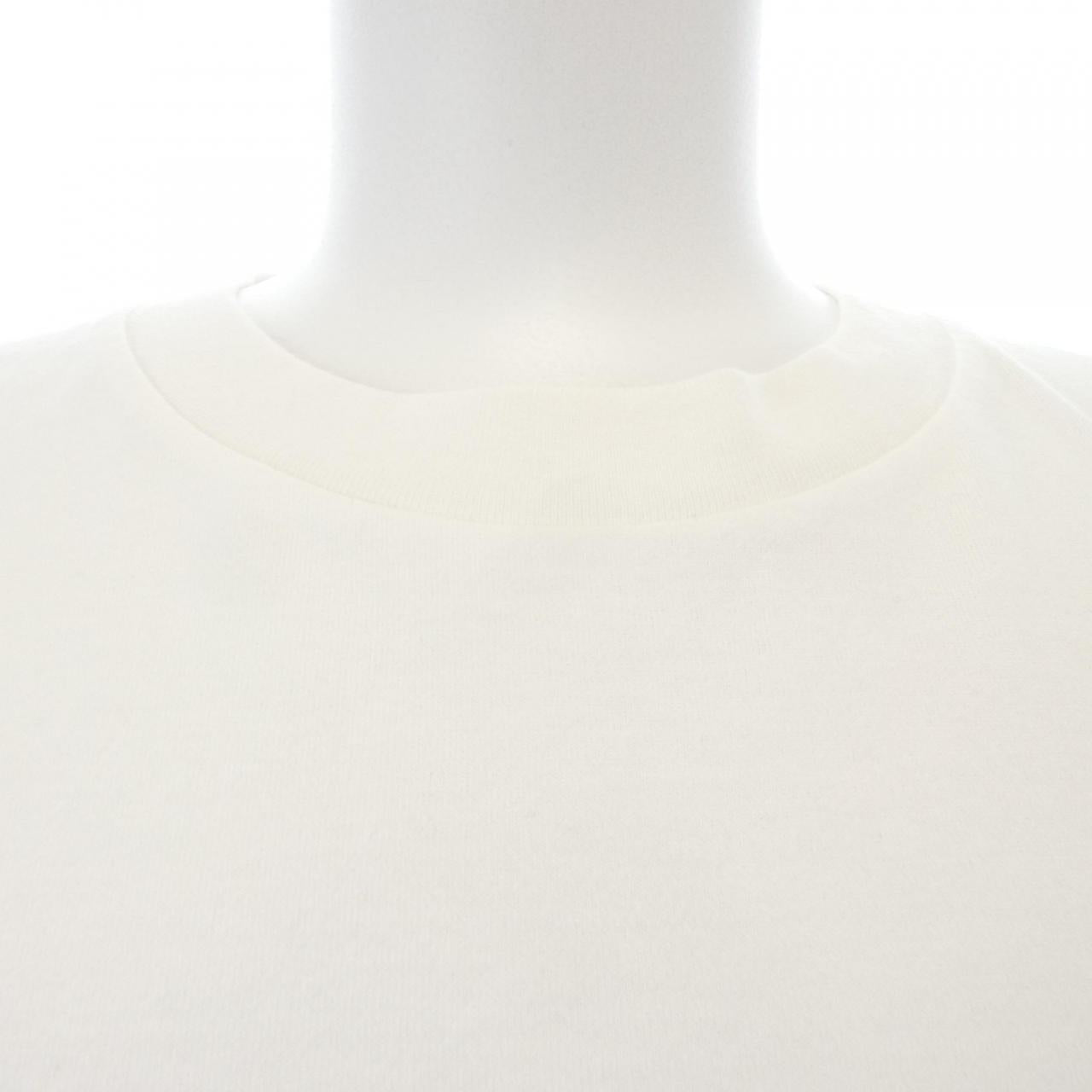 ルイヴィトン エンブロイダードシグネチャーTシャツ
