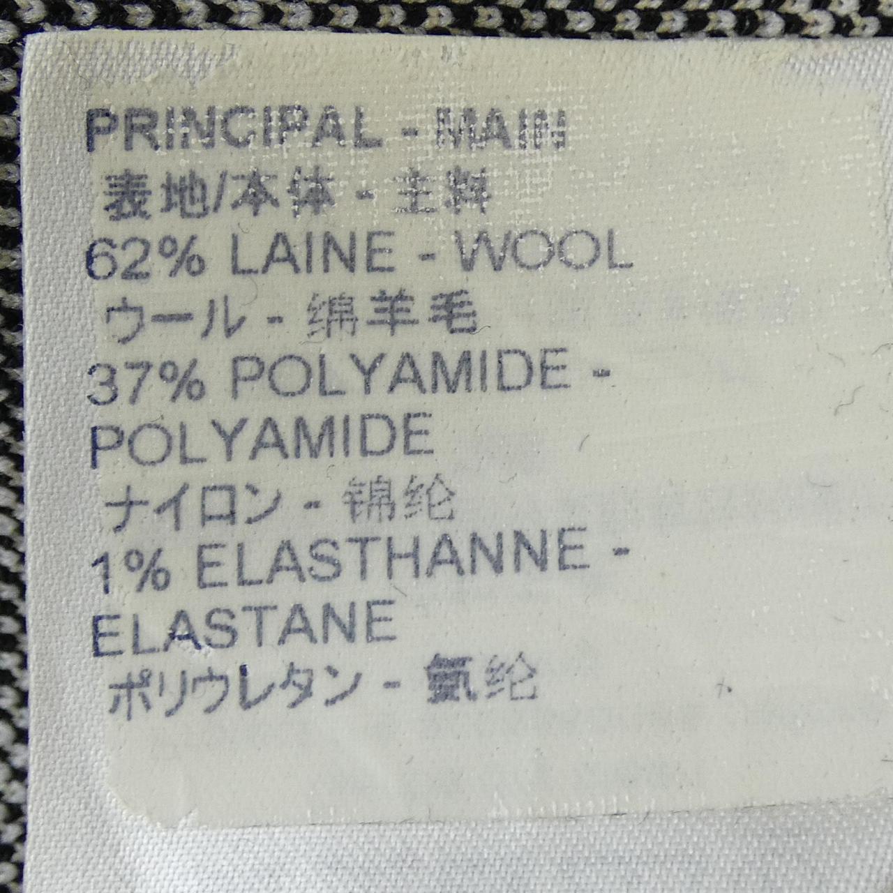 ルイヴィトン シンス1854 スカート
