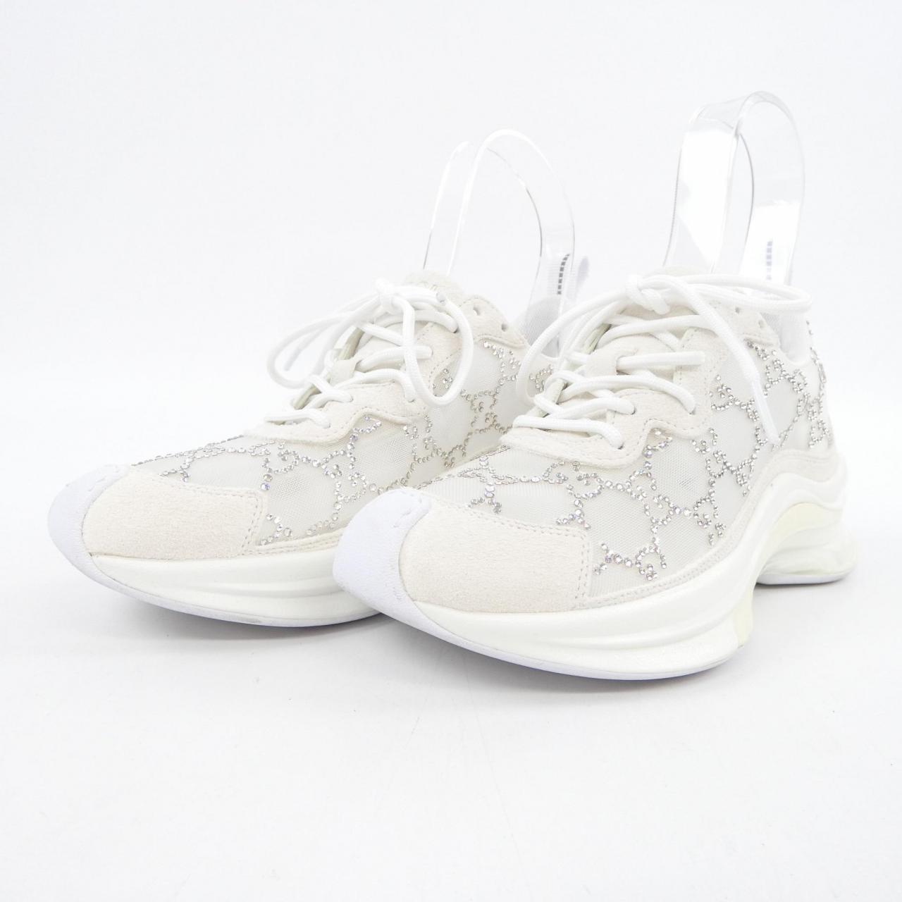 グッチ GUCCI RUN スニーカー
