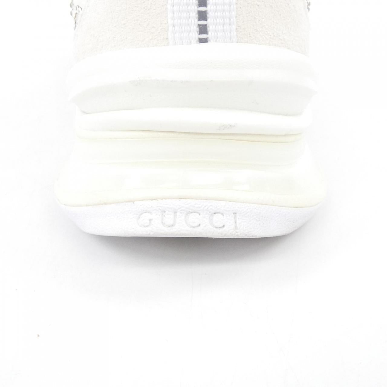 グッチ GUCCI RUN スニーカー