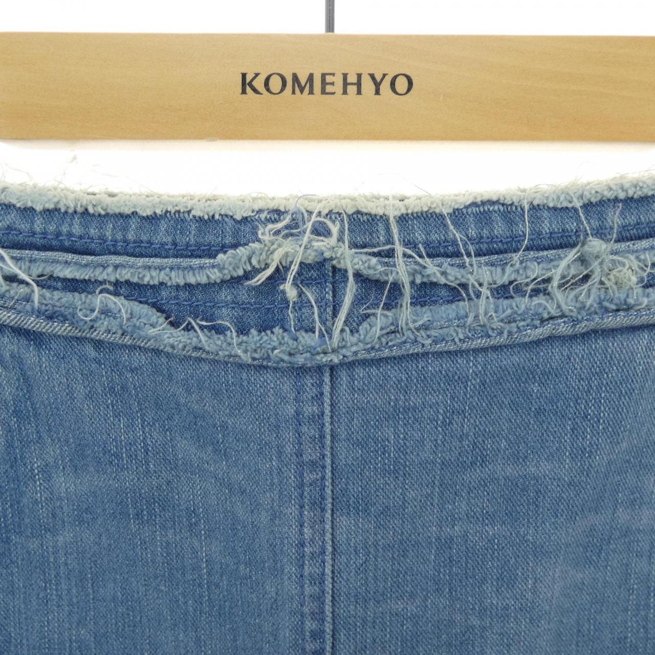 シャネル スカート