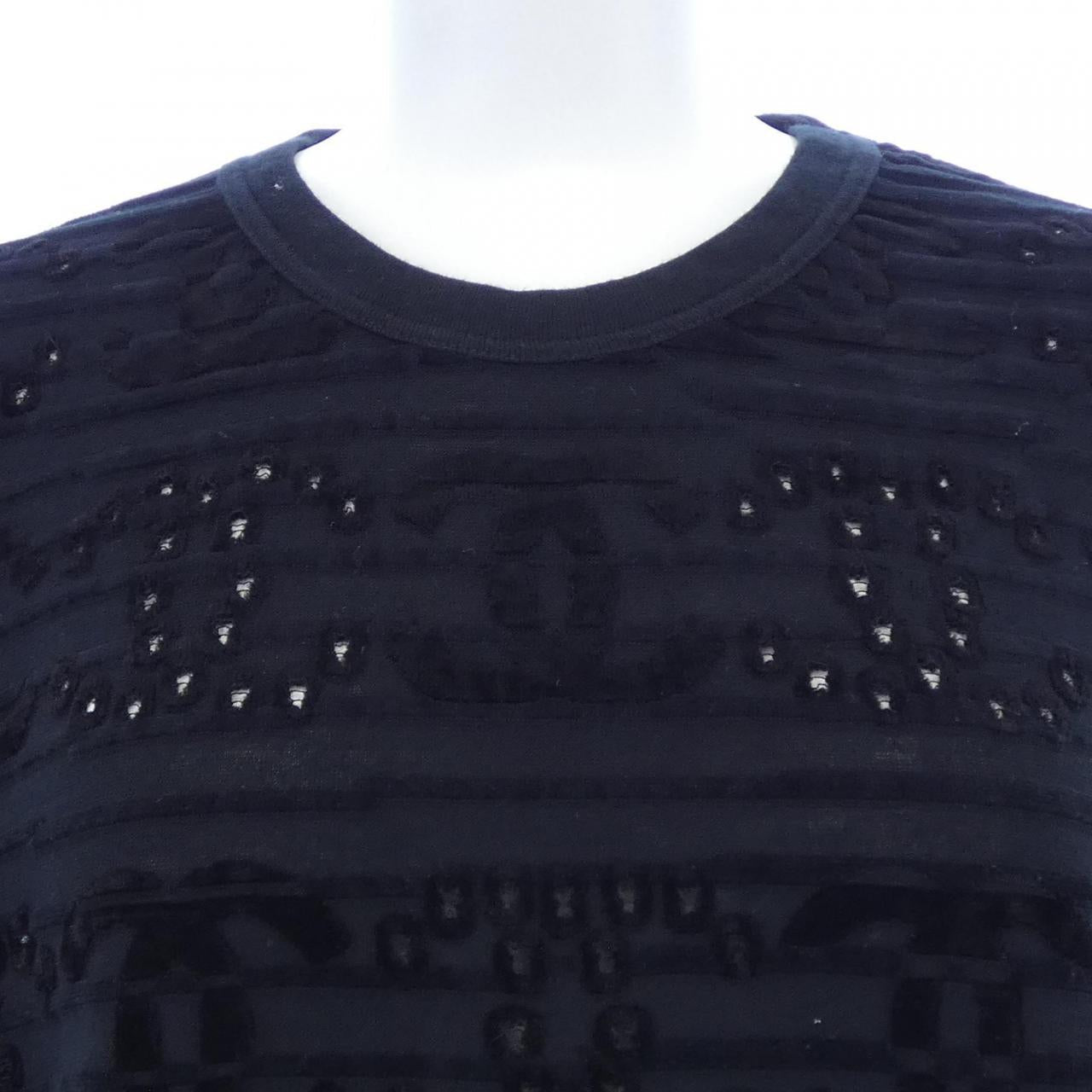 シャネル Tシャツ