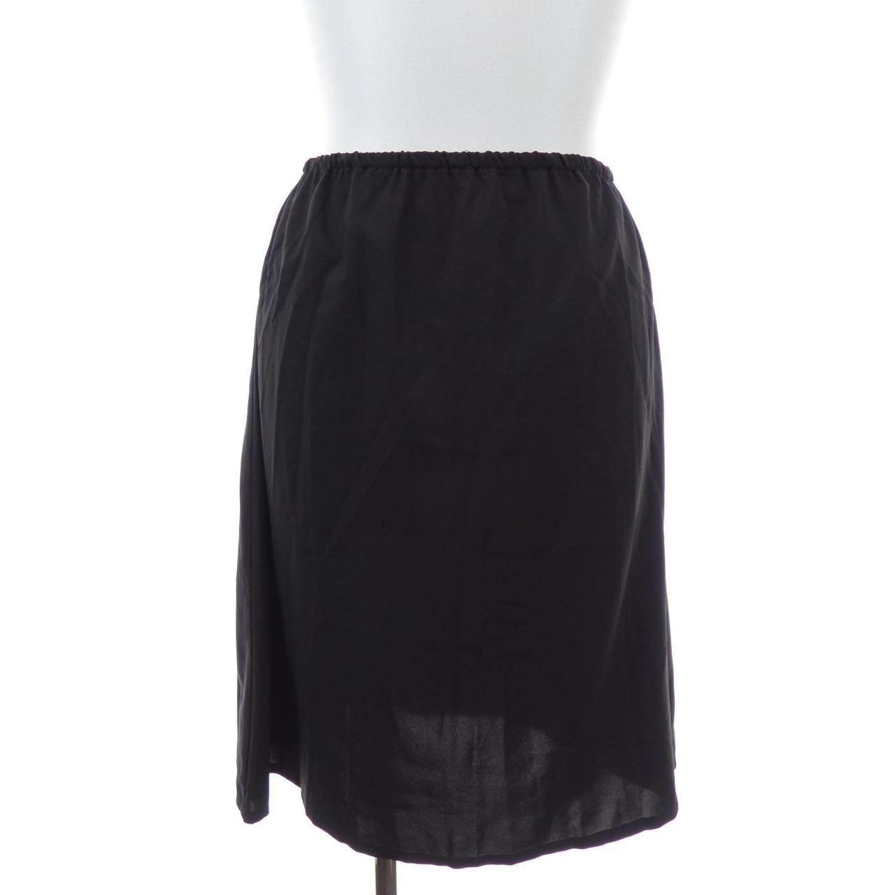 リリーブラウン MARY QUANT スカート