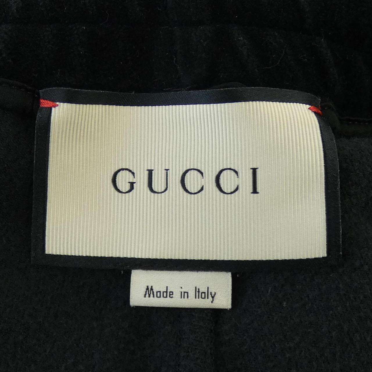 グッチ パンツ