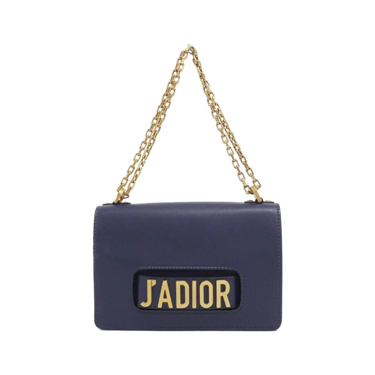 クリスチャンディオール JADIOR カーフ ショルダーバッグ