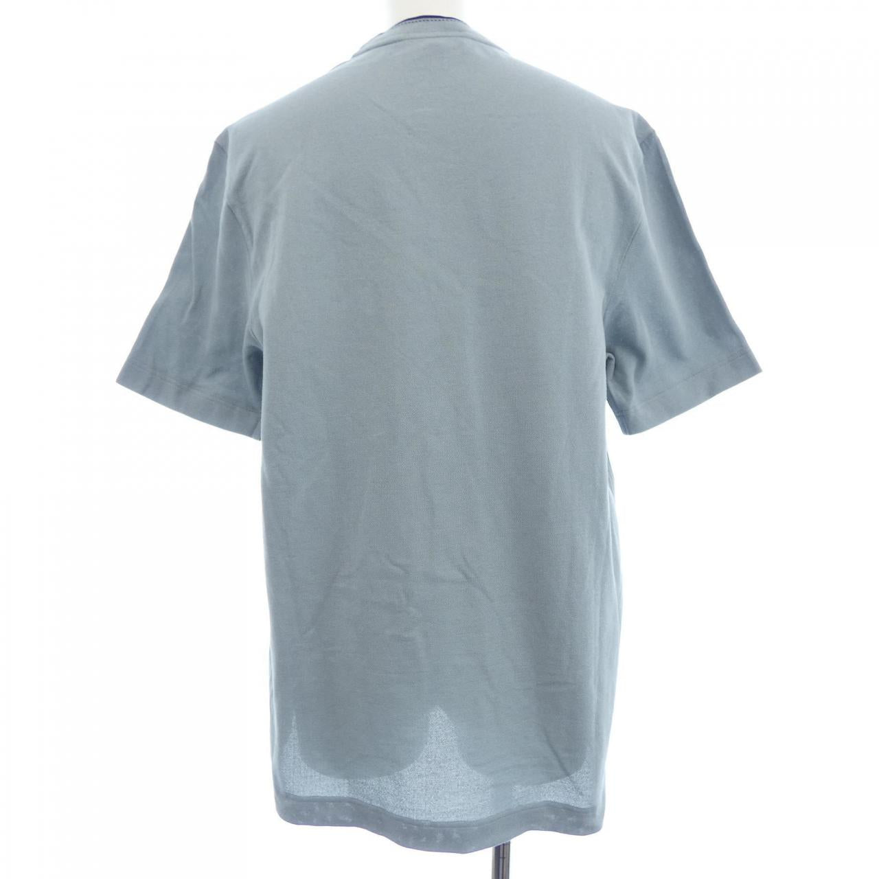 エルメス コットンTシャツ