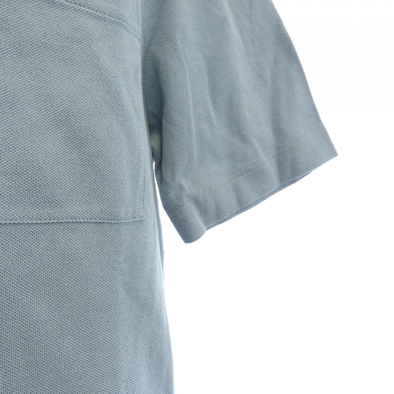 エルメス コットンTシャツ