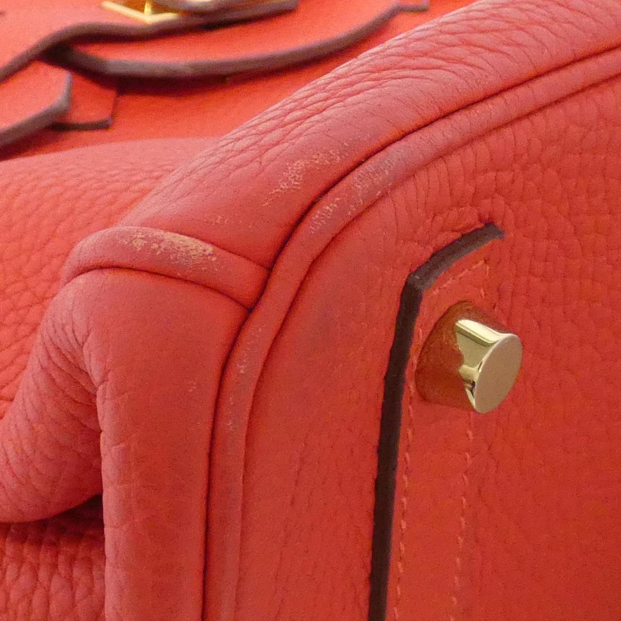 エルメス バーキン30 トゴ