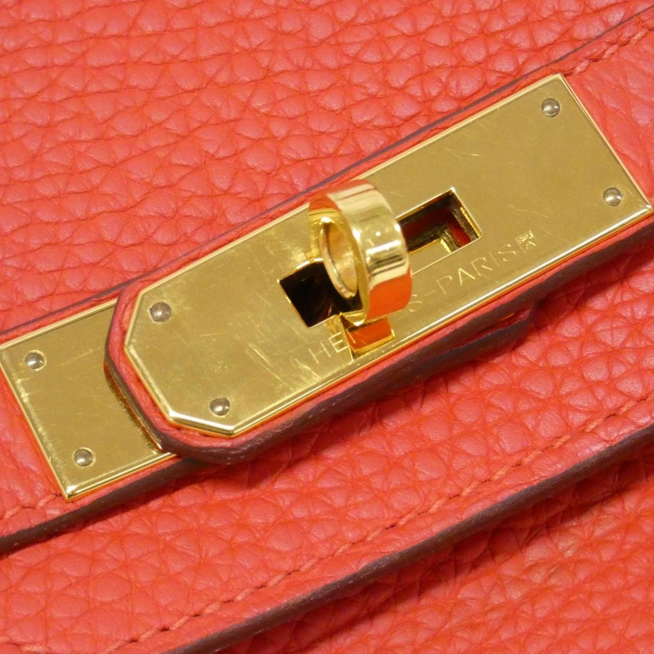 エルメス バーキン30 トゴ