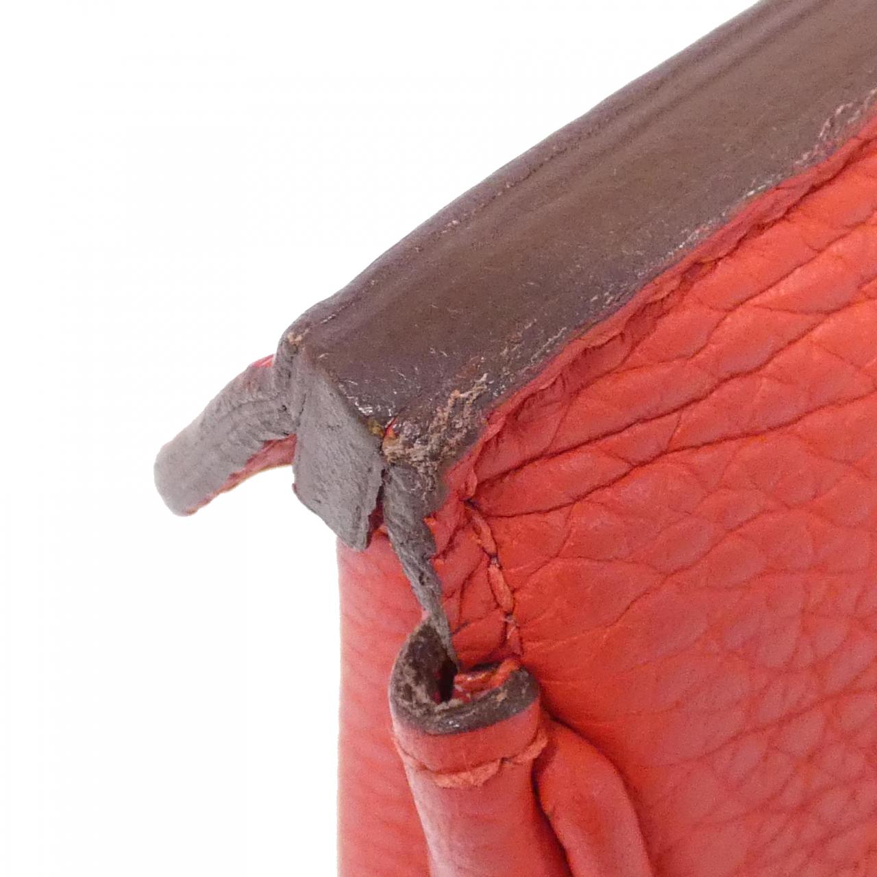 エルメス バーキン30 トゴ