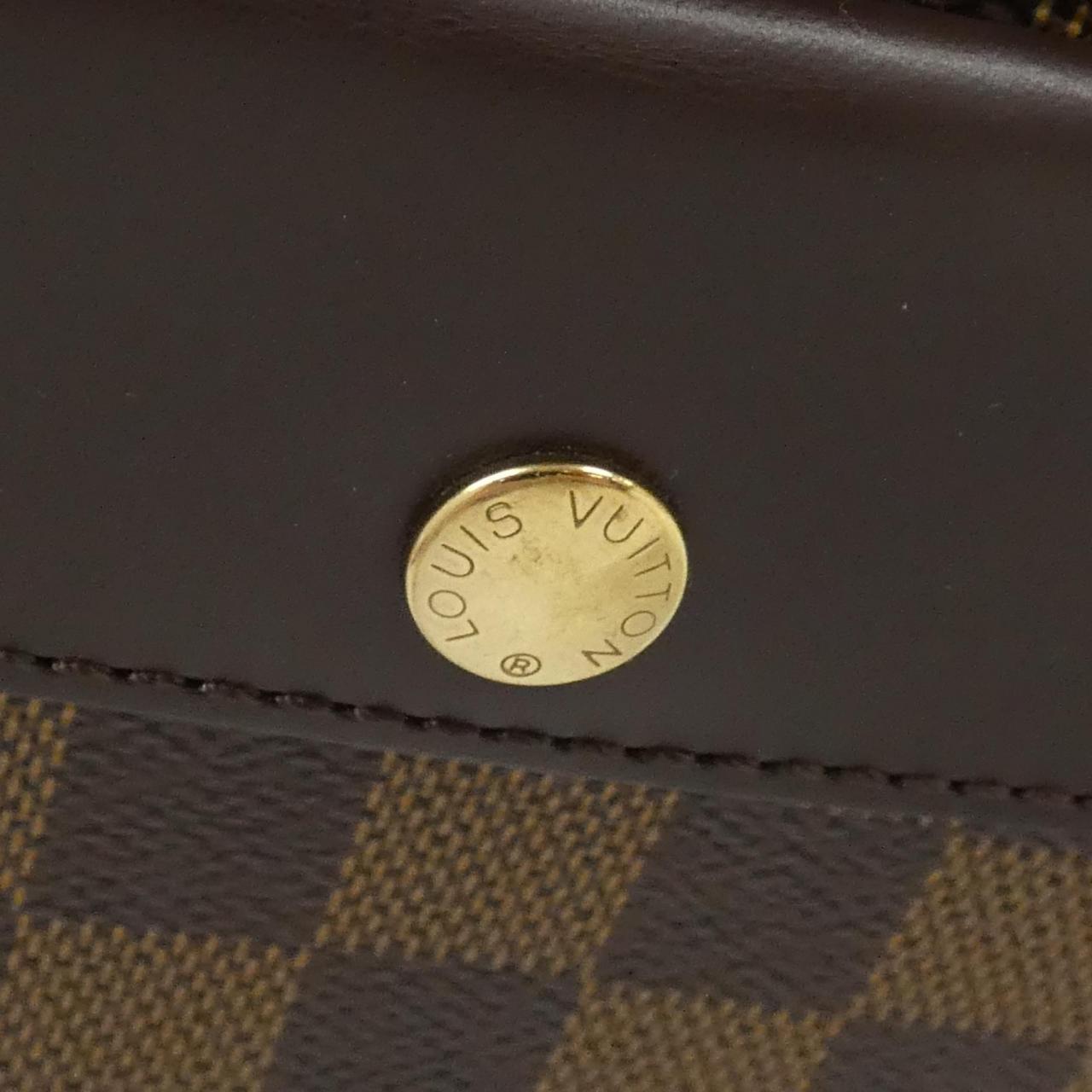 ルイヴィトン ダミエ ショルダーバッグ