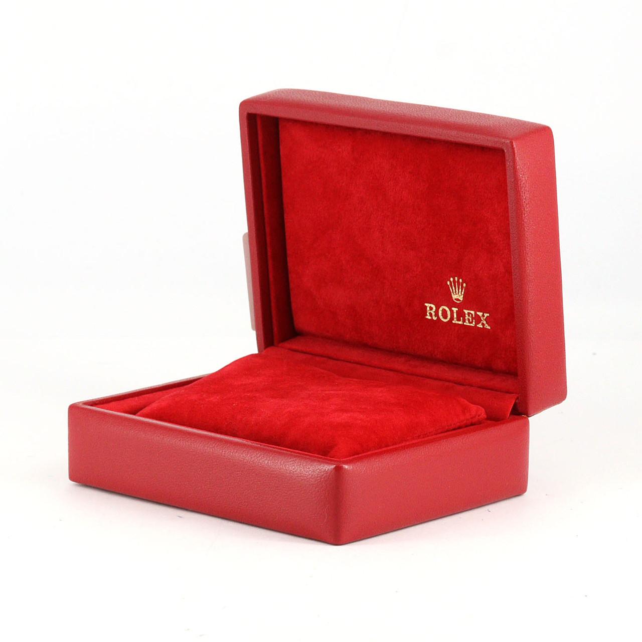 ロレックス デイトジャスト ステンレススチール x ホワイトゴールド