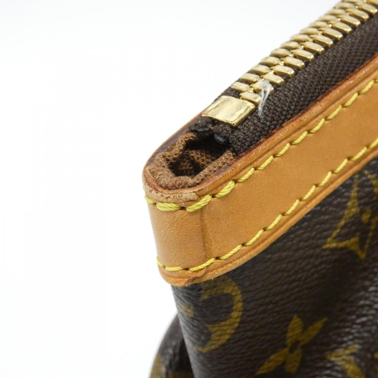 ルイヴィトン ティヴォリ モノグラム バッグ