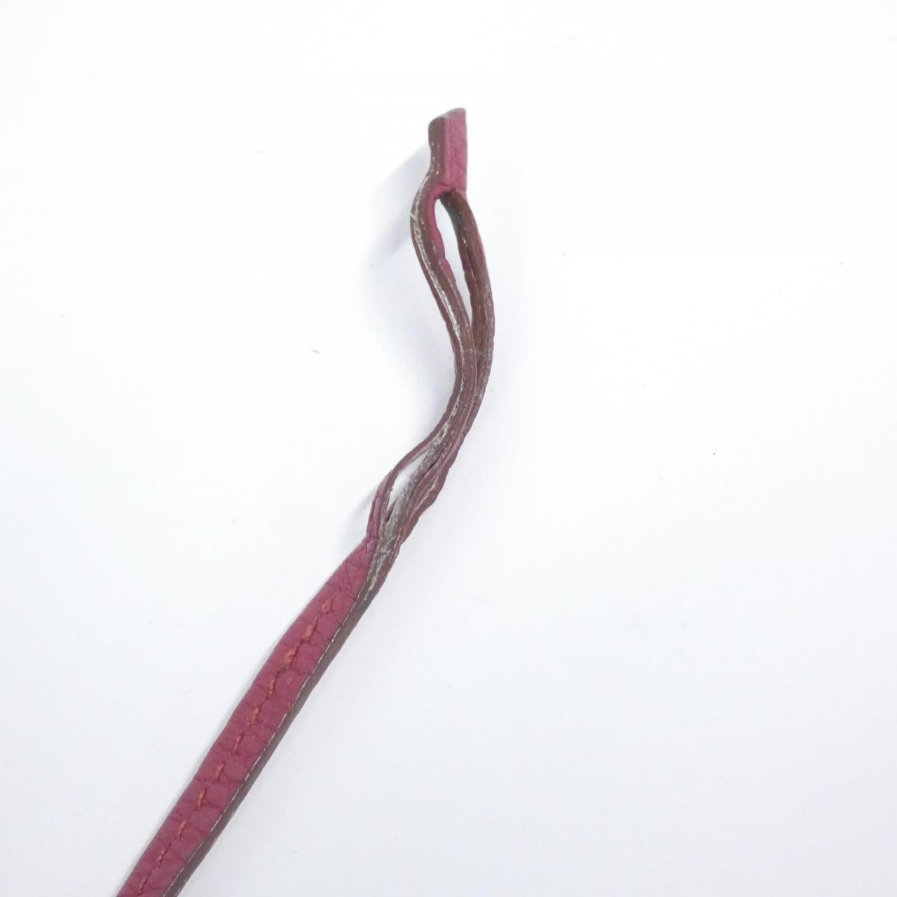 エルメス ボリード31cm トリヨンクレマンス バッグ