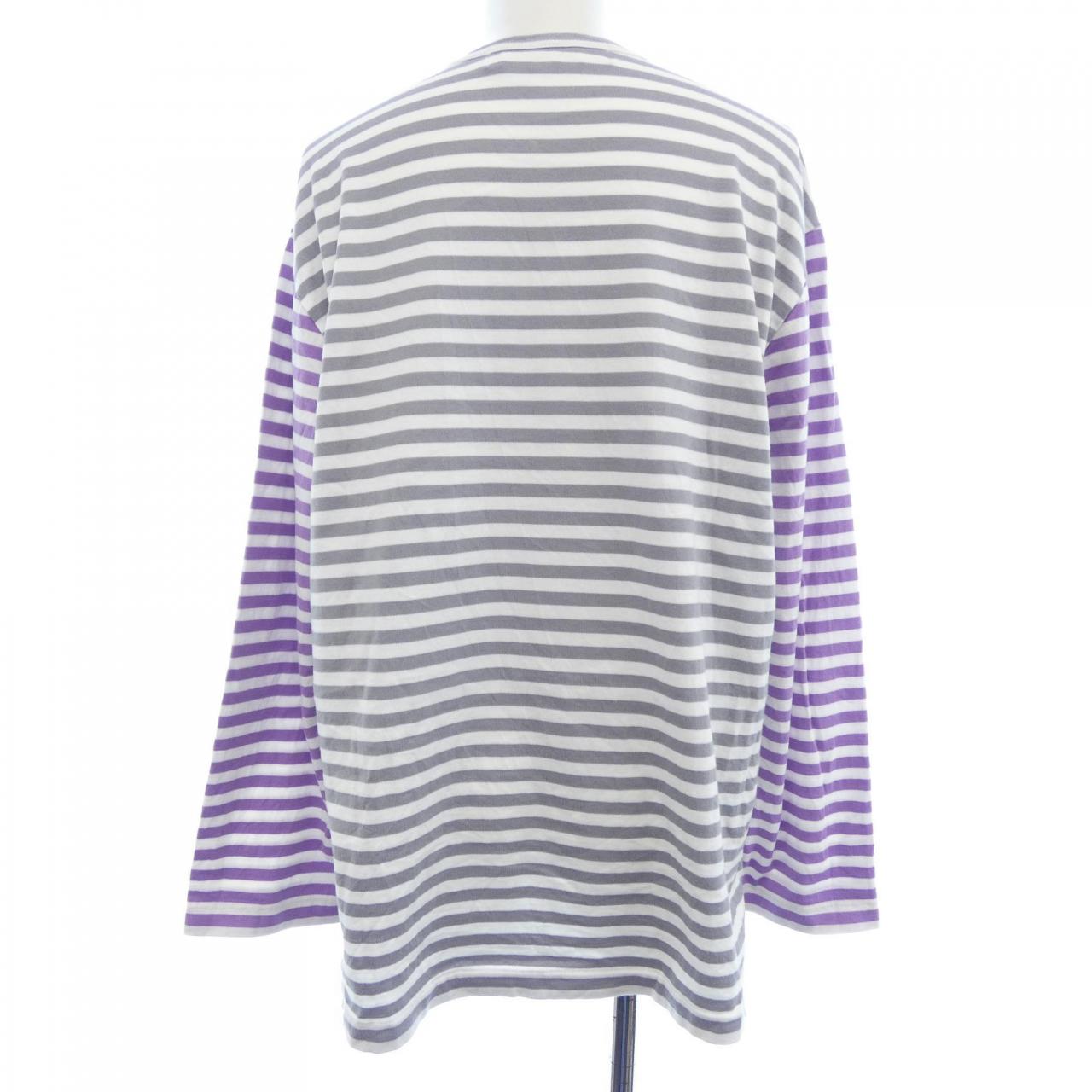 プレイコムデギャルソン AZ-T318 Tシャツ