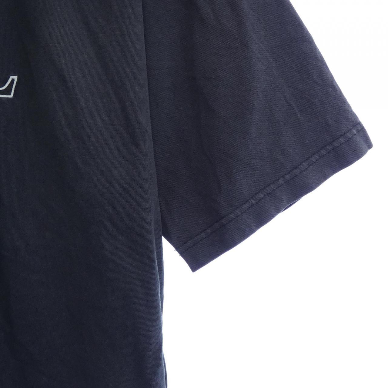 バレンシアガ コットンTシャツ