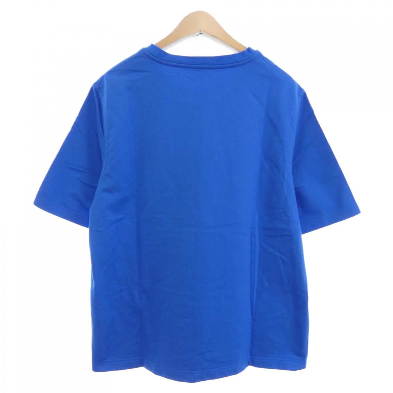 エルメス HELLO MR.FARRIER コットンTシャツ