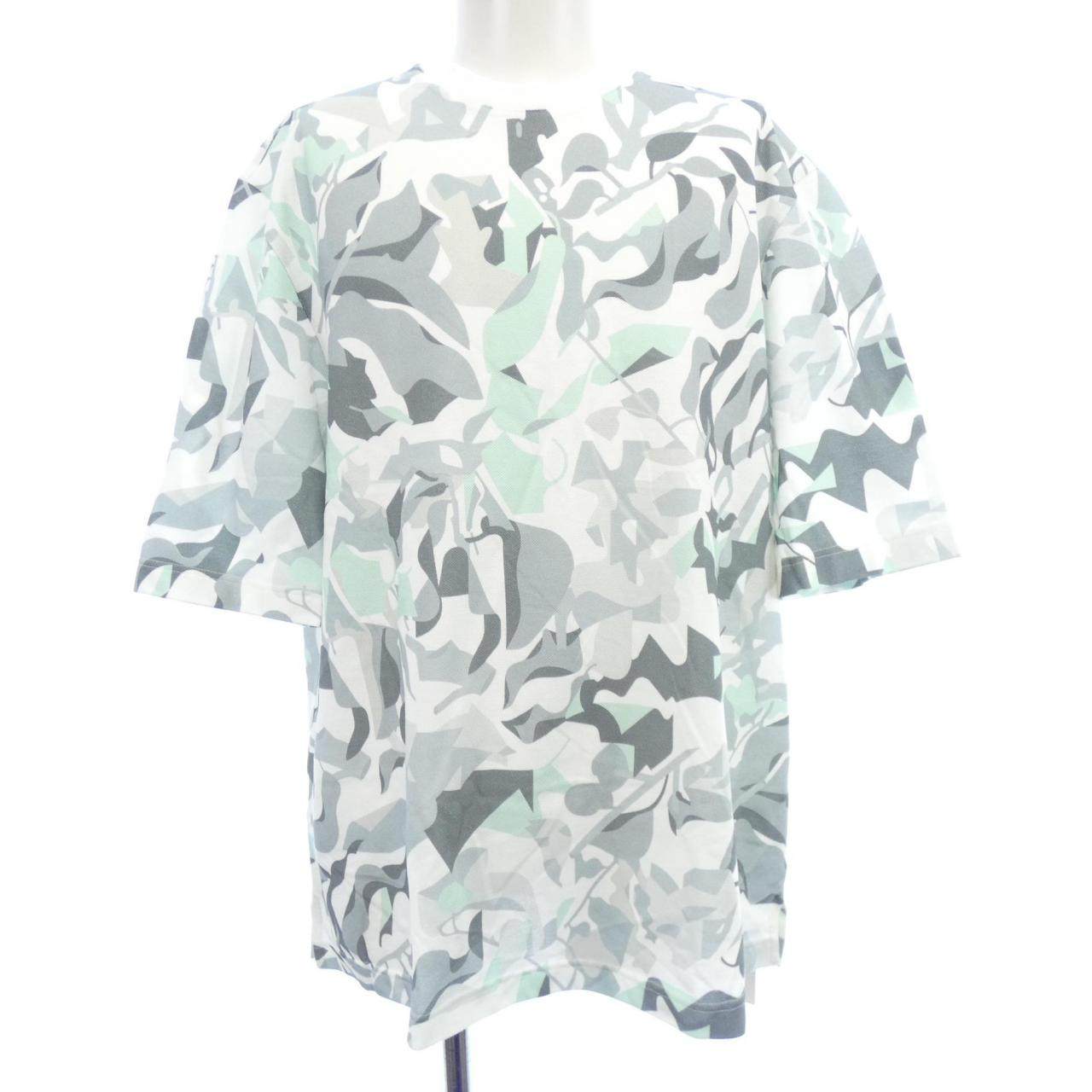 エルメス コットンTシャツ