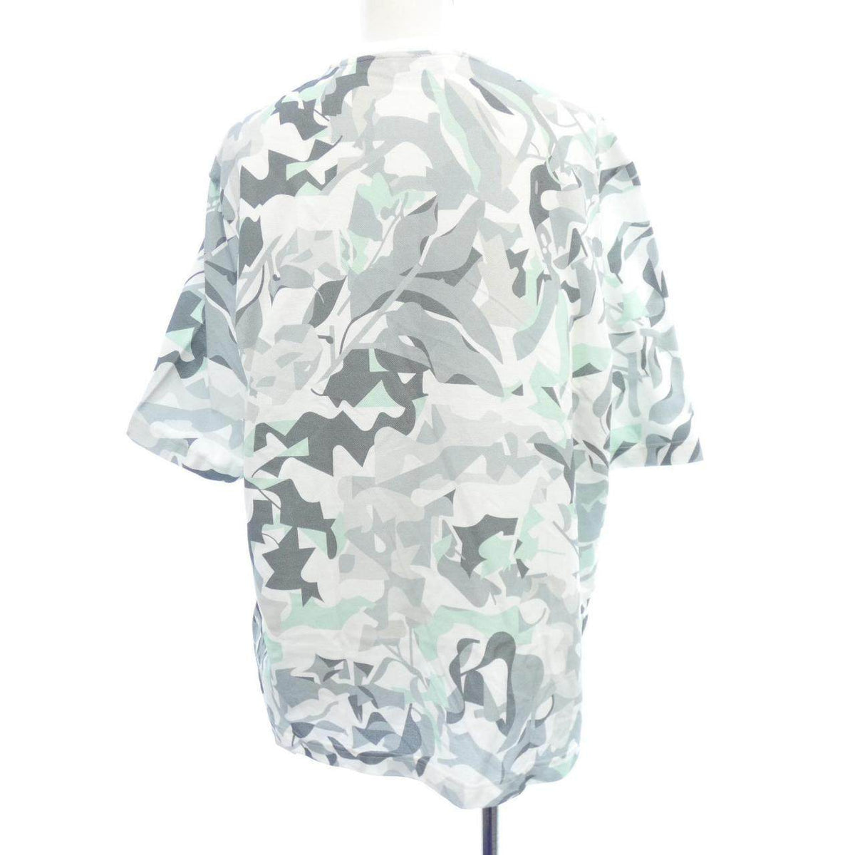 エルメス コットンTシャツ