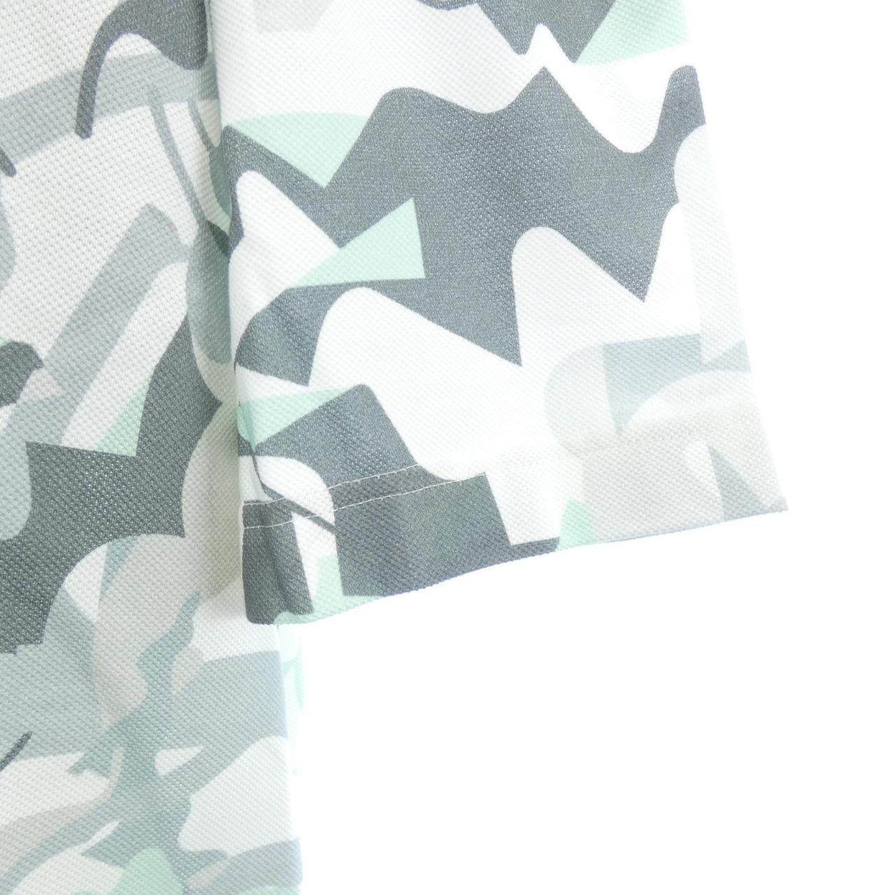 エルメス コットンTシャツ